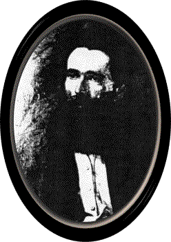 Alfred Boultbee 1828-1901