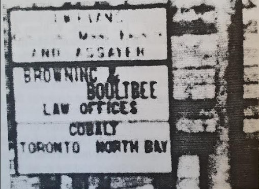Cobalt, Ontario