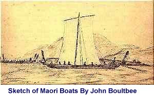 Sketch By John Boultbee