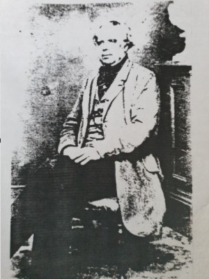 Washington Boultbee