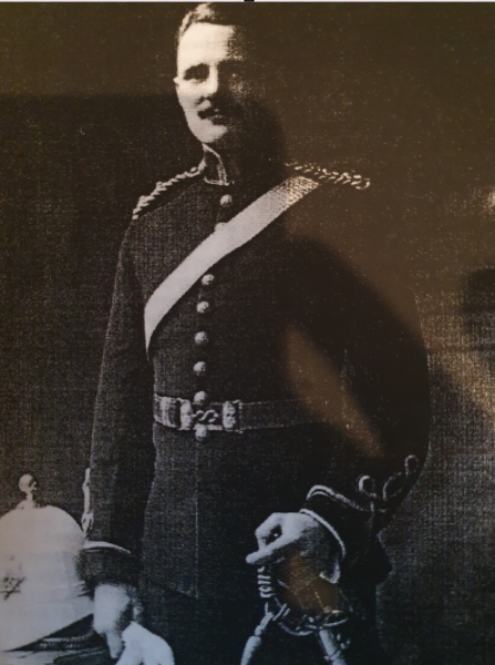 Walter Ernest Boultbee